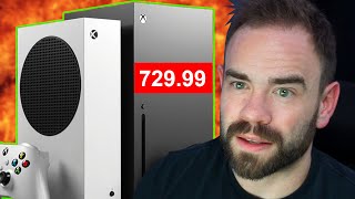 Things Are Getting Worse For The Gaming Industry...