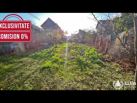 Comision 0%! Casa individuala cu teren de 670 mp in Andrei Muresanu!