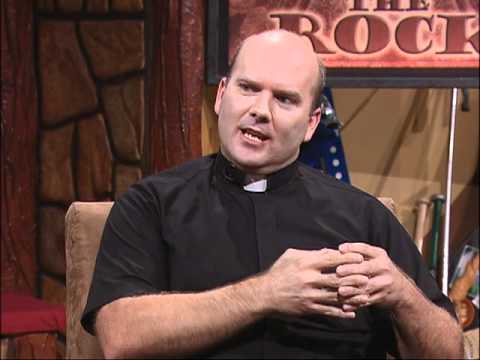 Life on the Rock - 10-20-2011 - Vocations - Fr Mark and Doug with Fr Kyle Waltersheid