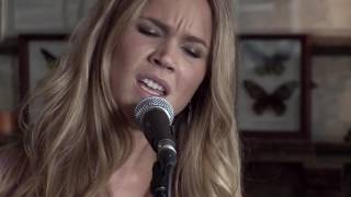 Joss Stone  Then You Can Tell Me Goodbye    acoustic video exclusive youtube original