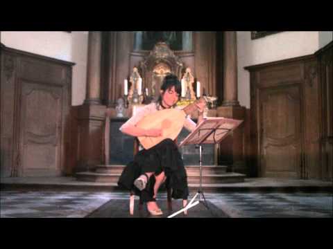 Sir John Smith his Almaine - John Dowland (1563- 1623)