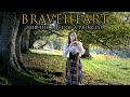 For the Love of a Princess (Braveheart Theme) - Celtic multi-instrumental