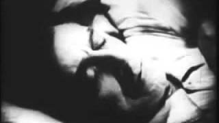 The Dying Detective (1921) with Eille Norwood