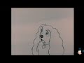 Pencil Test From Walt Disney S Lady And The Tramp 1955 In HD Must See For Animation Students