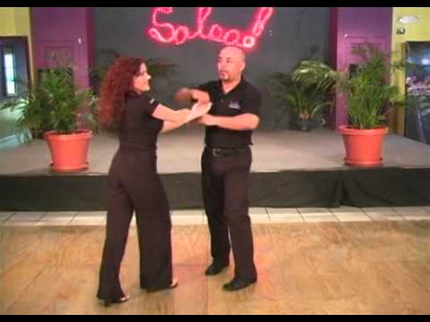 Salsa Lovers vol 5   Master Level 2