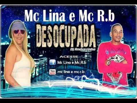 Mc Lina e Mc R.B