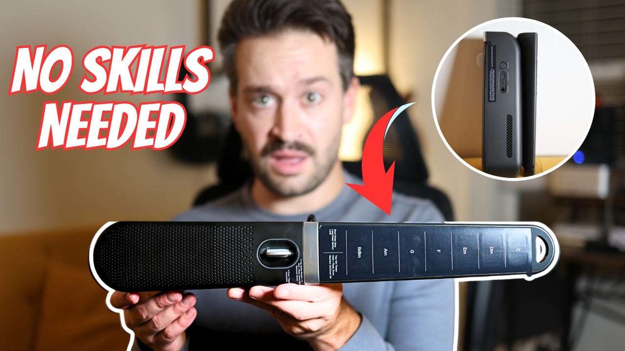 Matt Kelly Review