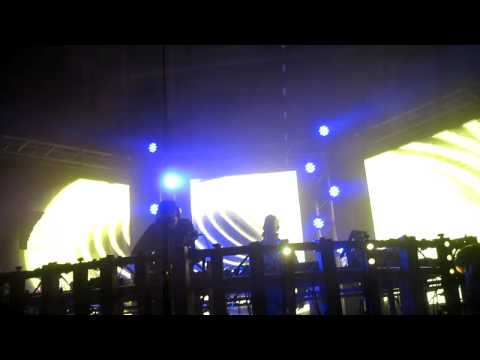 John '00' Fleming vs Christopher Lawrence - Clash of the Gods #3