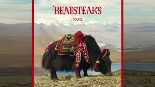 Beatsteaks - No Surprises  (Audio)