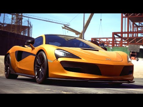 Need for Speed: Payback - Walkthrough Part 28 - High Stakes: One-Percent Club Part 1