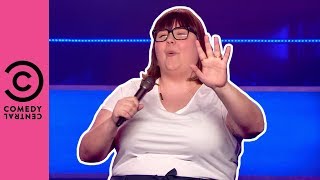 Feminism As Described By Sofie Hagen | Comedy Central At The Comedy Store