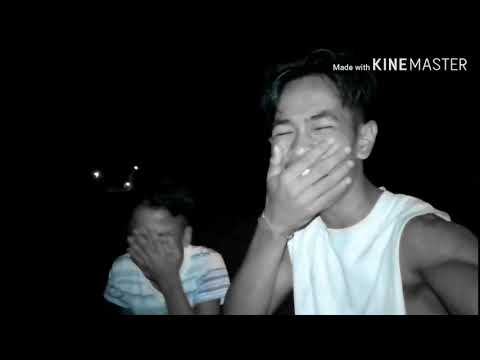Hugot sa pagjojogging....😂
