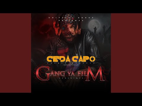 Gang ya film générique