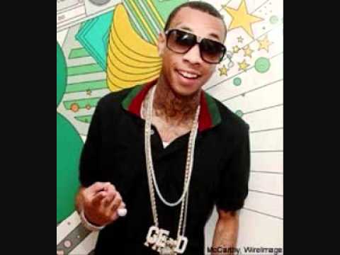 Video thumbnail for Tyga Outro
