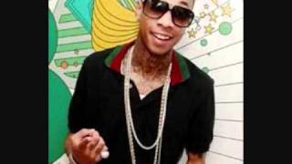 Tyga- Outro (outrage&amp;underage)