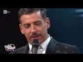 Francesco Gabbani - Dopofestival 2017 (Rai 1)