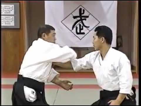 Daito Ryu Aiki Jujutsu Hiden Mokuroku
