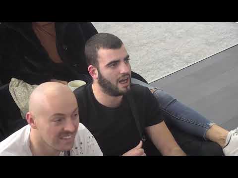 DEVOJKA NA EKRANU - 16.12.2022. - INSTA TV