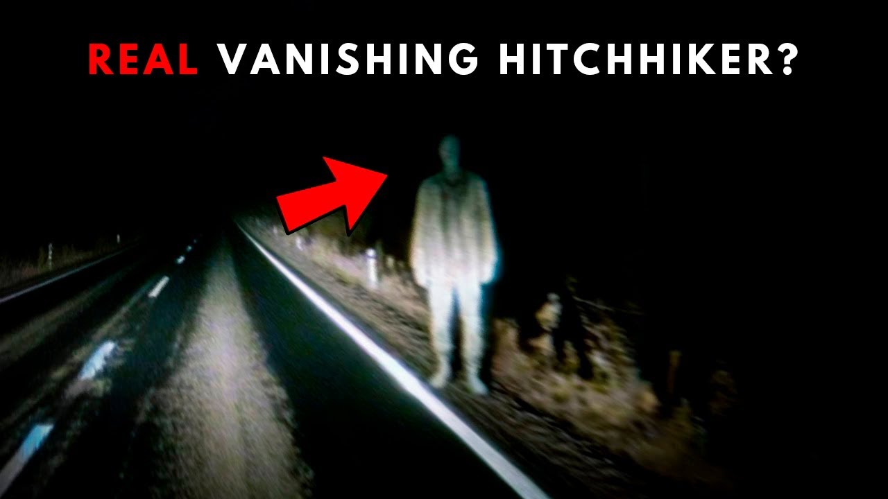 7 Scary Videos That'll Make You PARANOID!