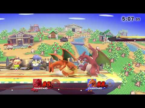 Training with Sharpyzard