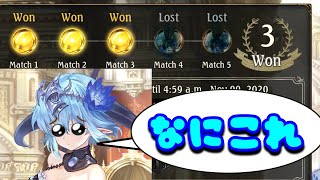 【庭園ドラゴン】アンリミグランプリA決勝！優勝してないけどリプレイを出す！Kaokun