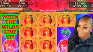 MY BIGGEST WIN ON FORTUNES ABLAZE🎰