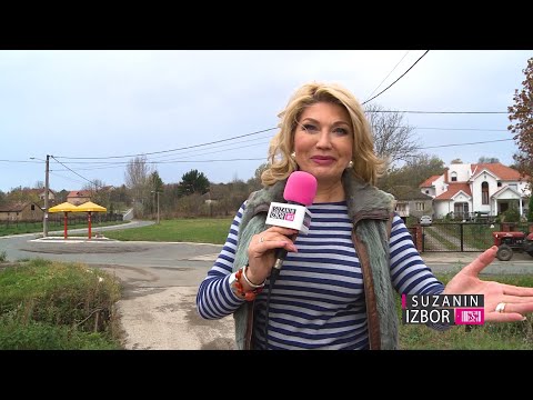 Suzanin izbor S04E157 – Kuća u Moštanici: Home+ je stigao!