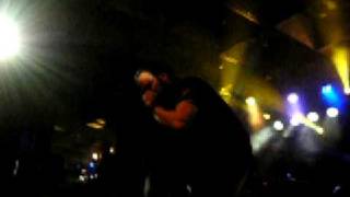 Darkane - Rape Of Mankind - 2/5/09