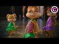 Chipettes Vs Women Dancebattle Salsanight German Fandub