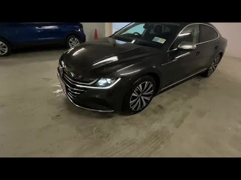 Volkswagen Arteon 2.0tdi 150BHP Elegance Automati - Image 2