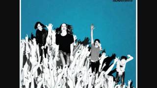 The Datsuns - Human Error