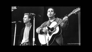 Richard Cory Simon And Garfunkel