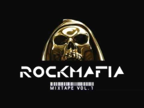 Rock Mafia Mixtape Vol.1 Perfect Dilemma - Life Sucks