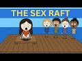 The Acali Raft Experiment Might Restore Your Faith In Humanity