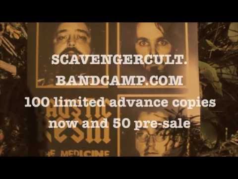 download lagu mp3 mp4 Caustic Resin The Medicine Is All Gone, download lagu Caustic Resin The Medicine Is All Gone gratis, unduh video klip Caustic Resin The Medicine Is All Gone