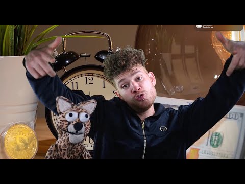 Time Is Money (Official Music Video)