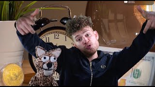 Music video thumbnail preview for Time Is Money (Official Music Video) by Runaway Kids