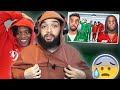 THEY DID IT AGAIN 🤦🏽‍♂️😭 | REACTING TO  BETA SQUAD LAST TO FALL ASLEEP FT AMP