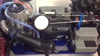 Traxxas T-Maxx 2.5 (JUST WONT START)(Fifth Fail)-RC Overdose