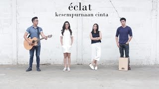 Download lagu Rizky Febian - Kesempurnaan Cinta (eclat cover) mp3