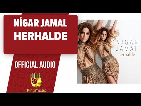 Nigar Jamal - Herhalde - ( Official Audio )