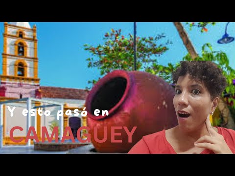  3 HISTORIAS CURIOSAS DE CAMAGUEY