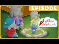 Camp Ella ️ Ella The Elephant Full Episode For Kids