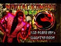 Mortal Kombat 4 1 2 9 Red Robin Very Hard 8 Alberto Blaze Walkthrough 2017