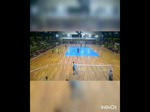 #avaliação de futsal no BLD SANTOS ANDRÉ com Vini_kevinho 2019