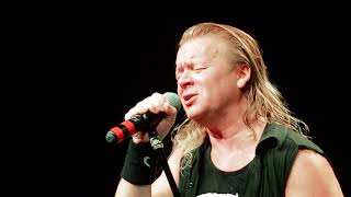 Nocturnal Rites, Live in Atlanta