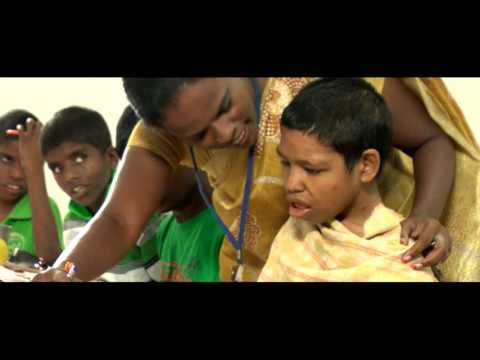 Support Abandoned Mentally Challenged Children