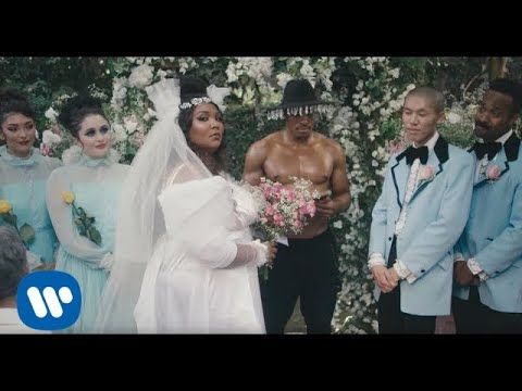 Lizzo - Truth Hurts