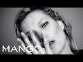 MANGO Fall Winter 2015 - Kate Moss & Cara ...