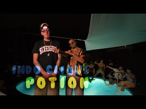 Indo Clique - Potion (Official Music Video)